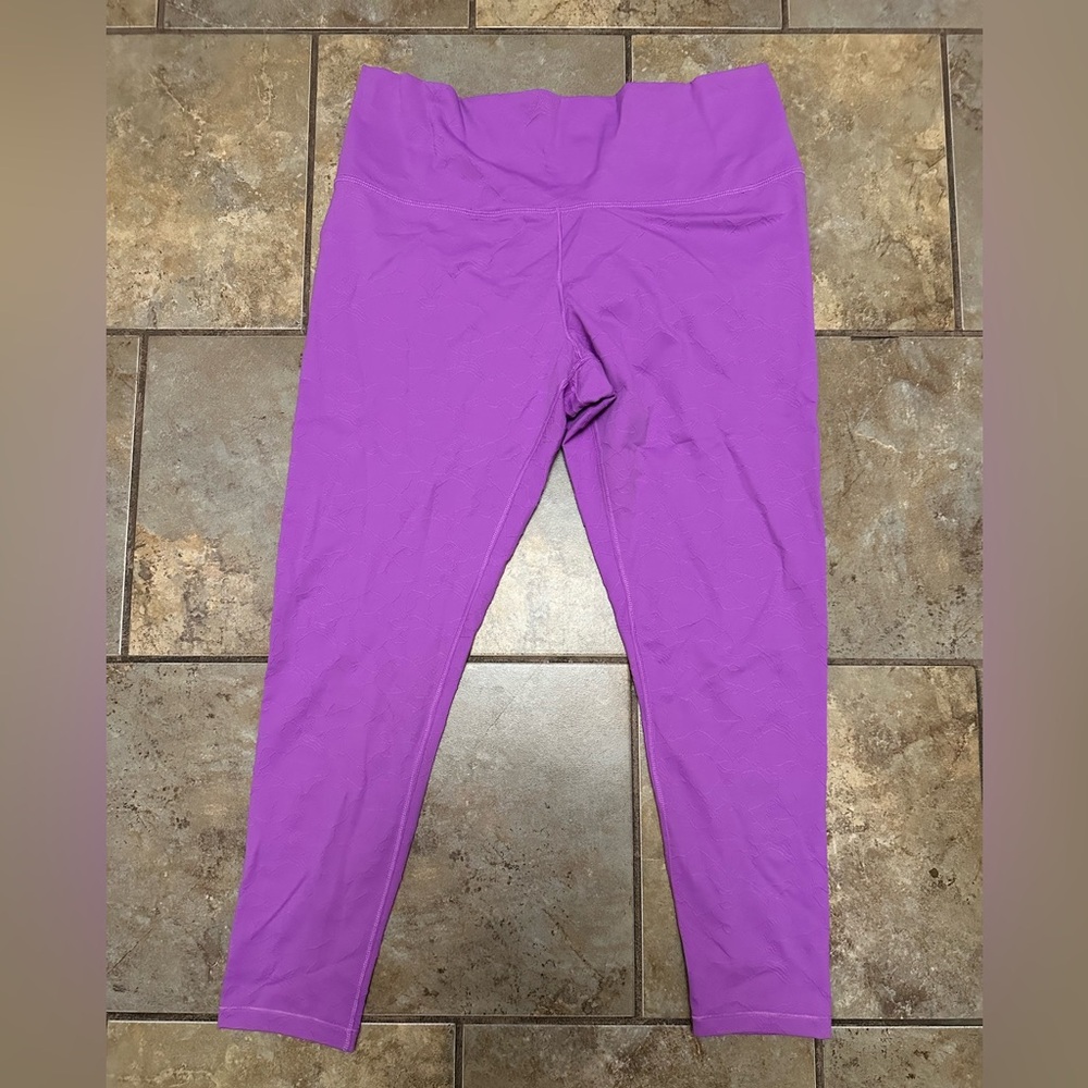 Calia Pink Leggings